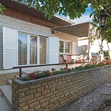 Holiday Home Gveric Vodice Exterior photo