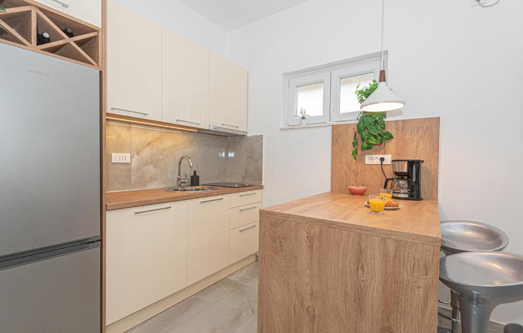 Holiday Home Gveric Vodice Exterior photo