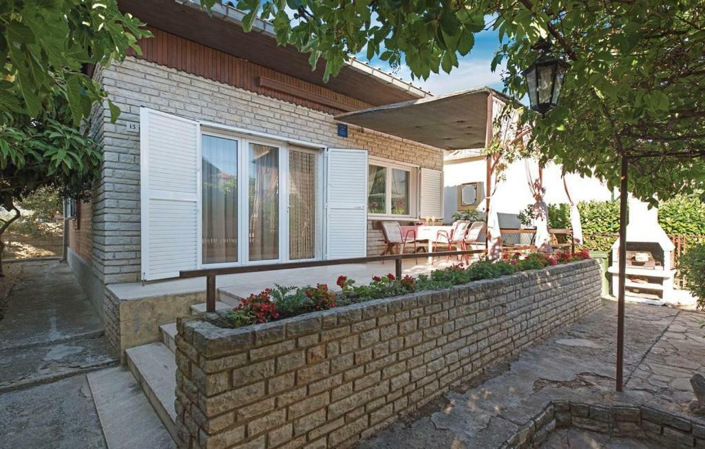 Holiday Home Gveric Vodice Exterior photo
