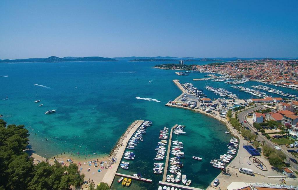 Holiday Home Gveric Vodice Exterior photo